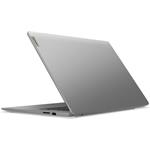 Lenovo IdeaPad 3 17ITL6, 82H900X7CK, sivý