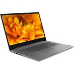 Lenovo IdeaPad 3 17ITL6, 82H900X7CK, sivý