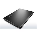 Lenovo Ideapad 300-17ISK 80QH003YCK, čierny, 17,3"