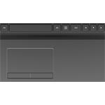 Lenovo Ideapad 300-17ISK 80QH003YCK, čierny, 17,3"