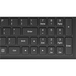 Lenovo Ideapad 300-17ISK 80QH003YCK, čierny, 17,3"
