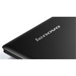 Lenovo Ideapad 300-17ISK 80QH003YCK, čierny, 17,3"