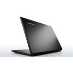 Lenovo Ideapad 300-17ISK 80QH003YCK, čierny, 17,3"