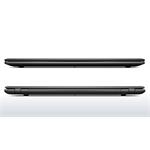 Lenovo Ideapad 300-17ISK 80QH003YCK, čierny, 17,3"