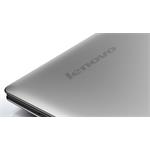 Lenovo Ideapad 300 80Q7019YCK, strieborný, 15,6"