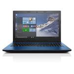 Lenovo Ideapad 305-15 80NK003LCK, modrý