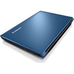 Lenovo Ideapad 305-15 80NL001BCK, modrý