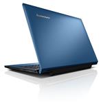 Lenovo Ideapad 305-15 80NL001BCK, modrý