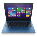 Lenovo Ideapad 305-15 80NL001BCK, modrý