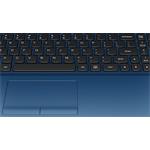 Lenovo Ideapad 305-15 80NL001BCK, modrý