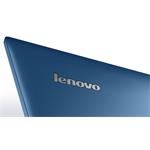 Lenovo Ideapad 305-15 80NL001BCK, modrý