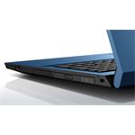 Lenovo Ideapad 305-15 80NL001BCK, modrý