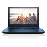 Lenovo Ideapad 305-15 80NL001BCK, modrý
