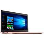 Lenovo Ideapad 320-15 80XH003MCK, červený