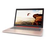 Lenovo Ideapad 320-15 80XH003MCK, červený