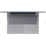 Lenovo Ideapad 320-15 80XH003NCK, modrý