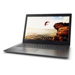 Lenovo Ideapad 320-15 80XL007CCK, čierny