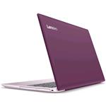 Lenovo Ideapad 320-15 80XL0361CK, purpurová