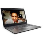 Lenovo Ideapad 320-15 80XR0105CK, čierny