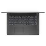 Lenovo Ideapad 320-15 80XR0105CK, čierny