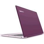 Lenovo Ideapad 320-15 80XR0106CK, fialový