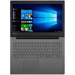 Lenovo IdeaPad 320-15 81BG00CRCK, čierny