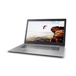 Lenovo Ideapad 320-17 80XJ002SCK, sivý