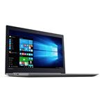 Lenovo Ideapad 320-17 80XJ002SCK, sivý