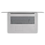 Lenovo Ideapad 320-17 80XJ002SCK, sivý