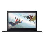 Lenovo Ideapad 320-17 80XJ002SCK, sivý