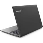 Lenovo IdeaPad 330-15 81DC00G8CK, čierny