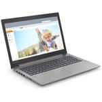 Lenovo IdeaPad 330-15 81DC00GCCK, sivý