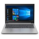 Lenovo IdeaPad 330-15 81DC00GCCK, sivý