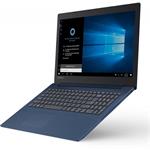 Lenovo IdeaPad 330-15 81DE005GCK, modrý