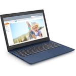 Lenovo IdeaPad 330-15 81DE005GCK, modrý