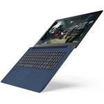 Lenovo IdeaPad 330-15 81DE005GCK, modrý