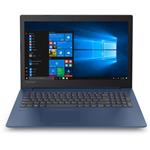 Lenovo IdeaPad 330-15 81DE005GCK, modrý