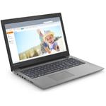 Lenovo IdeaPad 330-15 81DE005HCK, čierny