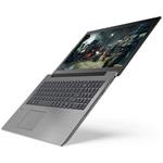Lenovo IdeaPad 330-15 81DE005HCK, čierny
