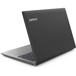 Lenovo IdeaPad 330-15 81DE005HCK, čierny