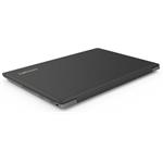 Lenovo IdeaPad 330-15 81DE005HCK, čierny