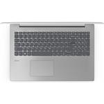 Lenovo IdeaPad 330-15 81DE031JCK, sivý