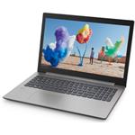 Lenovo IdeaPad 330-15 81DE031JCK, sivý