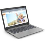 Lenovo IdeaPad 330-15 81DE031JCK, sivý