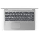 Lenovo IdeaPad 330-15IKB 81DE031LCK, sivý