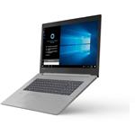 Lenovo IdeaPad 330-17 81D7000CCK, sivý