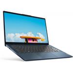 Lenovo IdeaPad 5 14ALC05, 82LM006ACK, modrý