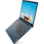 Lenovo IdeaPad 5 14ALC05, 82LM006ACK, modrý