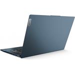 Lenovo IdeaPad 5 14ALC05, 82LM006ACK, modrý