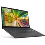 Lenovo IdeaPad 5 14ALC05, 82LM00U6CK, sivý